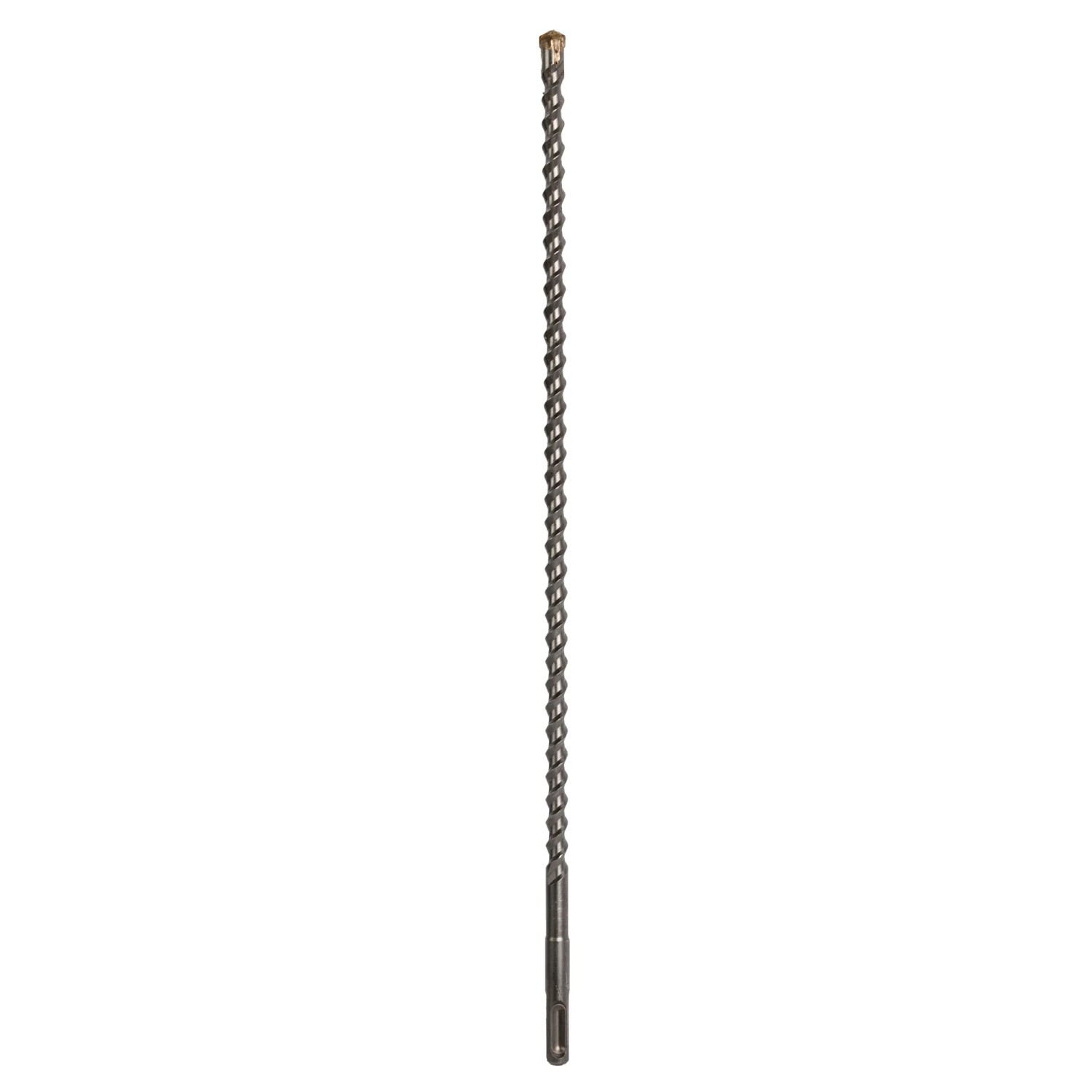 LUX-TOOLS Wiertło do betonu SDS Plus 10x210 mm
