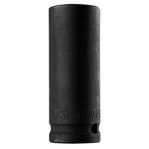 Neo Tools Nasadka udarowa 1/2" długa 21 x 78 mm