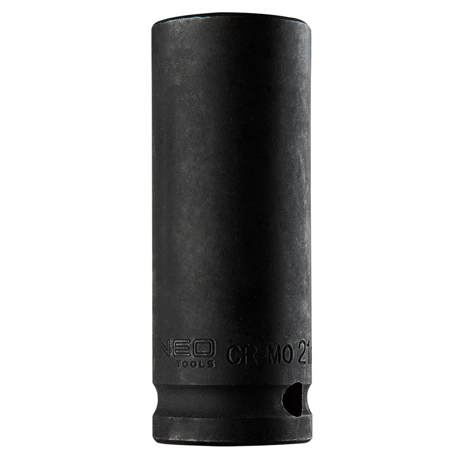 Neo Tools Nasadka udarowa 1/2" długa 21 x 78 mm