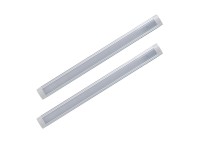 DPM Listwy LED podszafkowe 2x30 cm 2W 220 lm 3000K