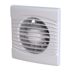 Vents Wentylator osiowy łożysko ślizgowe standard 100