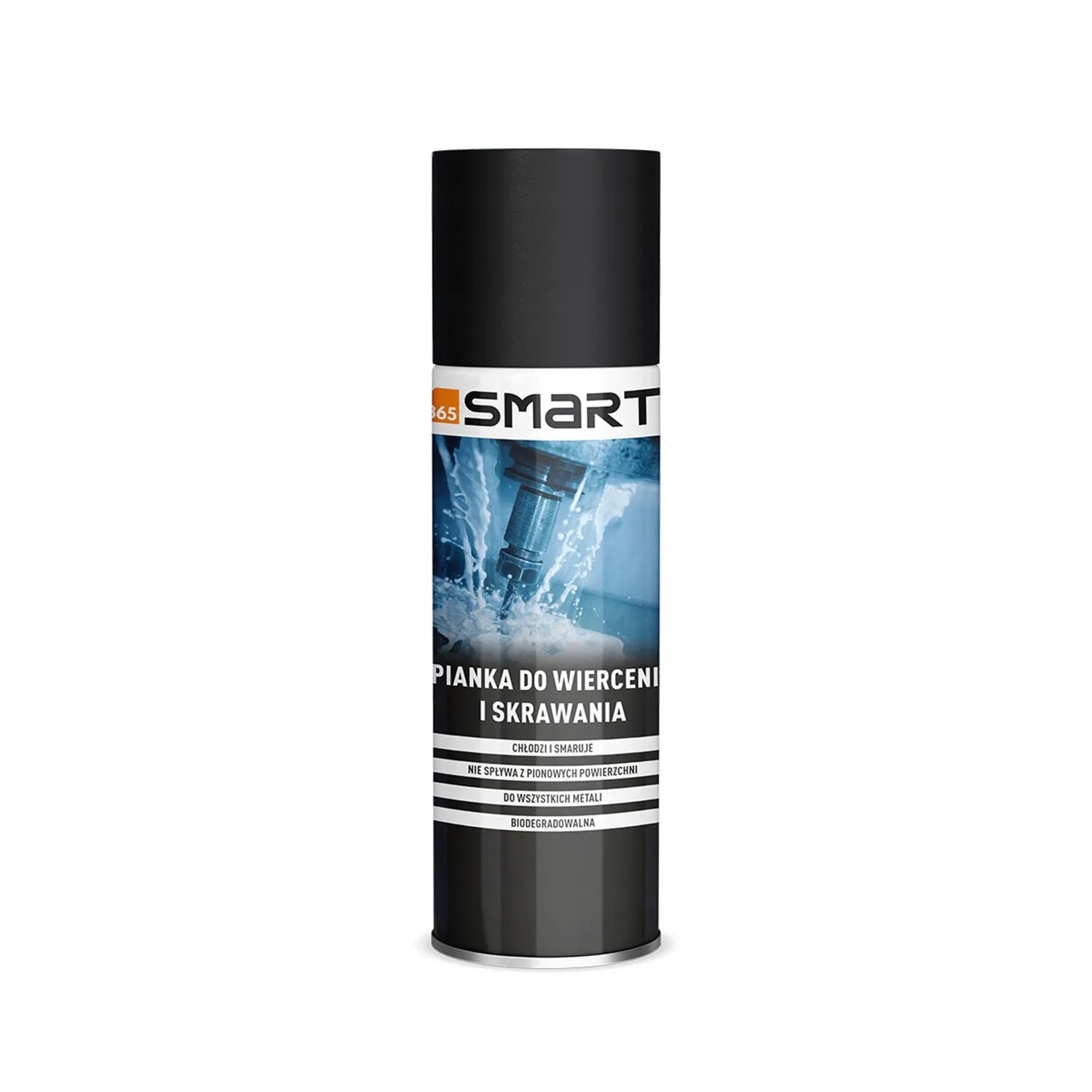 SMART365 Pianka do wiercenia w metalu