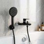 Liveno Bateria wannowa Eva czarna_5