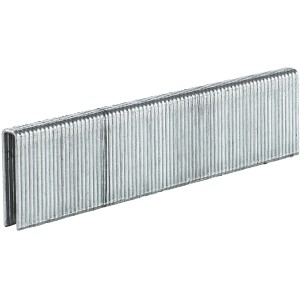 Zszywki Einhell, 3000 sztuk, 5,7x25 mm do takera pneumatycznego.
