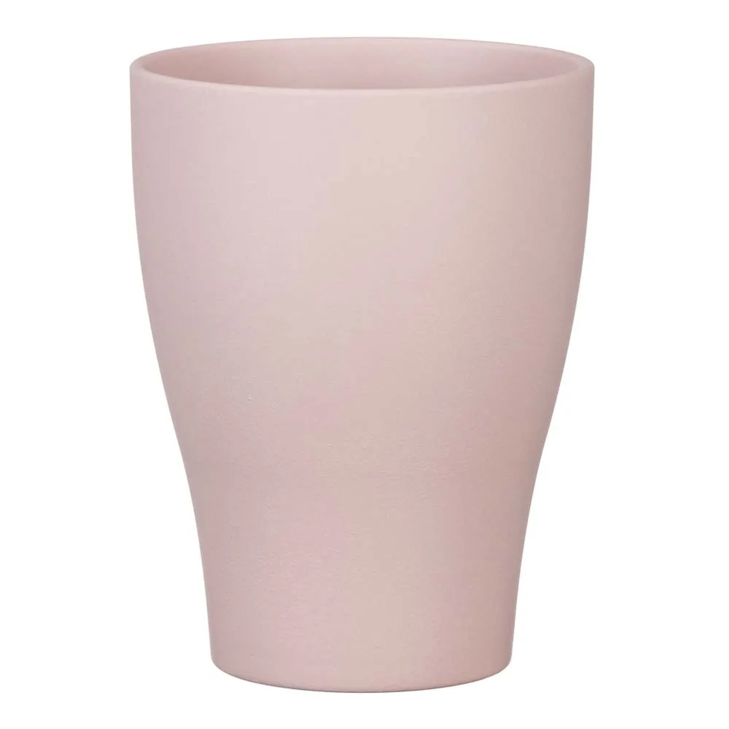 Osłonka Orchidea Powder Rose - 13 cm
