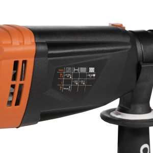 DAEWOO Młot udarowy DAH 920 800W