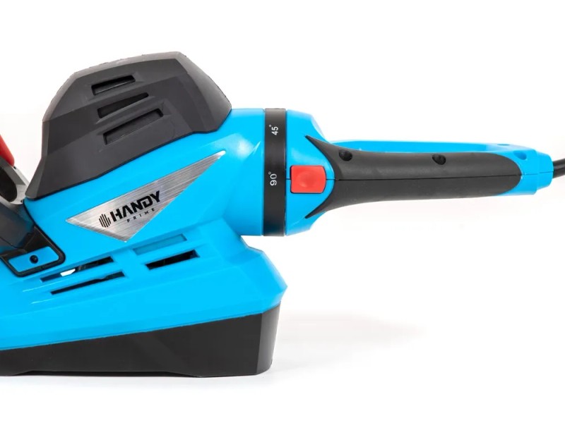 Handy Prime Nożyce elektryczne do żywopłotu 750W NEC750R kupuj w OBI