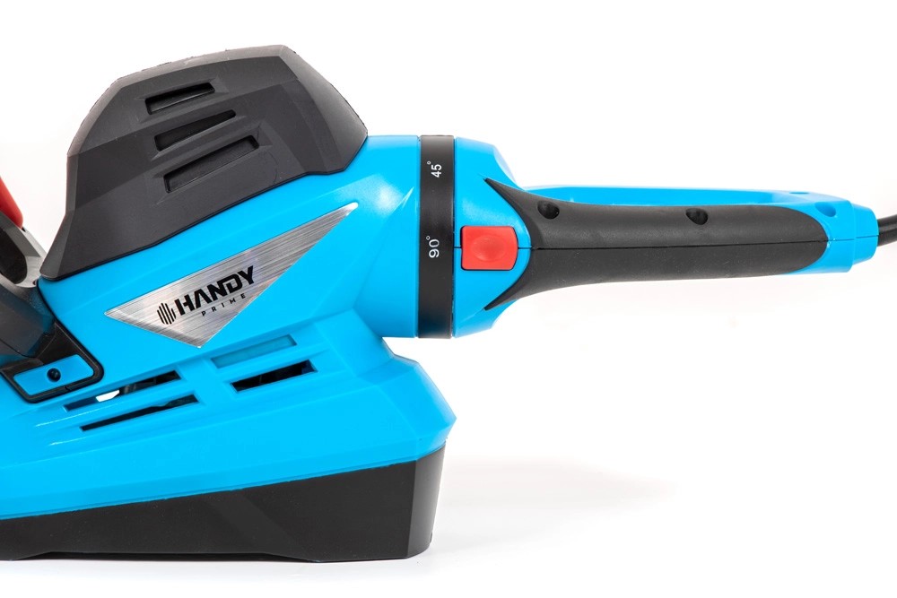 Handy Prime Nożyce elektryczne do żywopłotu 750W NEC750R kupuj w OBI