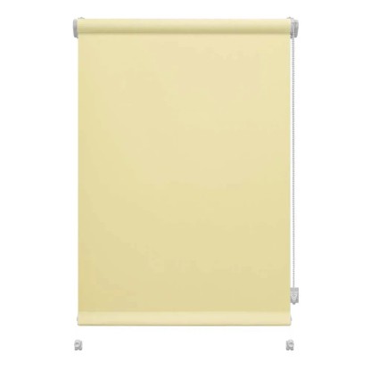 Mini roleta SONATA piaskowa 68 x 150 cm