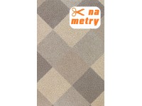 Wykładzina podłogowa PCV FIESTA DIAMOND 03 szer. 2m