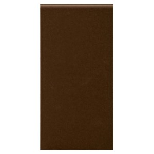 Brązowa cegła t.b.t. do dekoracji ścian.