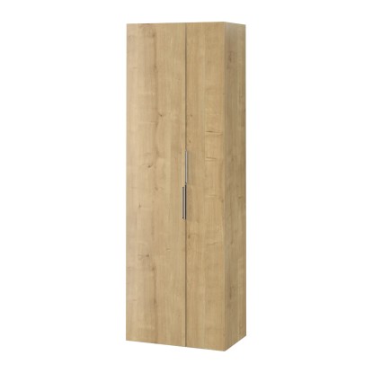 Cersanit Słupek City 180 dąb