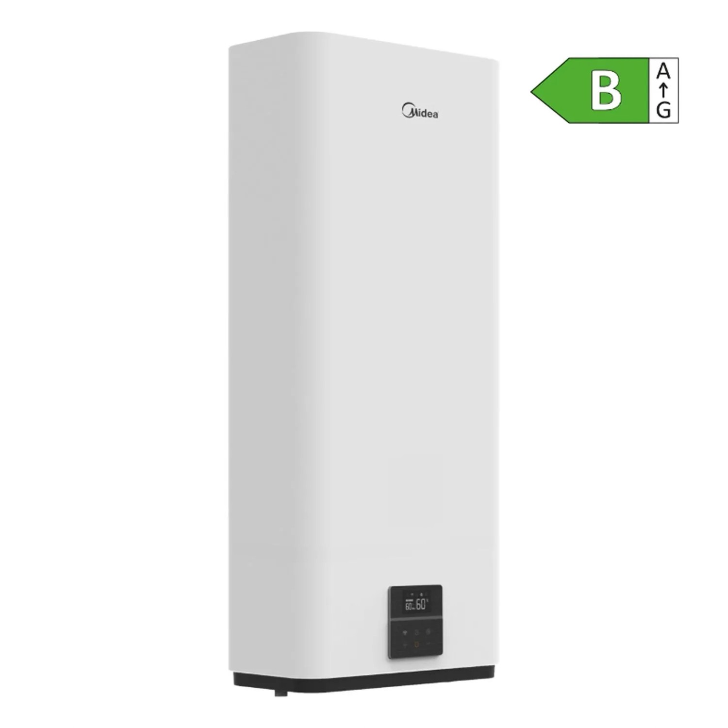 Midea Elektryczny podgrzewacz wody 100l akumulacyjny WIFI