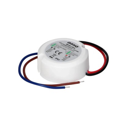 Orno Zasilacz do LED 10W 12VDC IP67