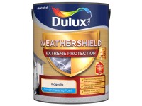 Farba elewacyjna Dulux Weathershield Extreme Protection 5 l magnolia