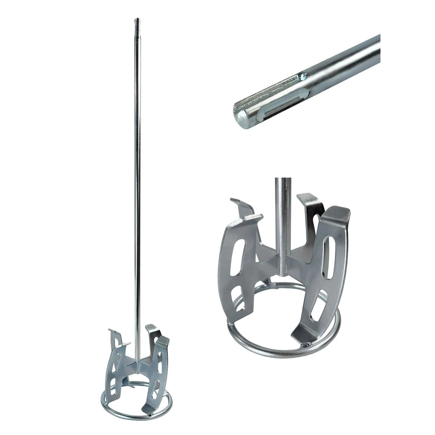Comensal Mieszadło Extra SDS 120 mm