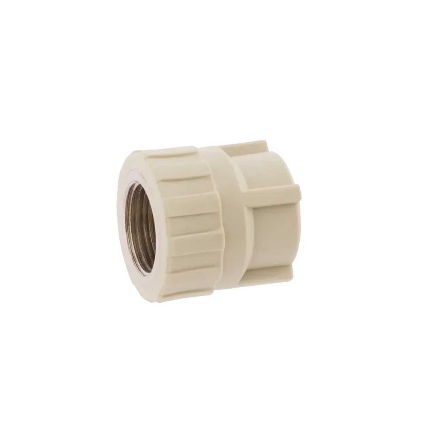 Złączka polipropylenowa PP-R 20 x 3/4" gwint wewnętrzny