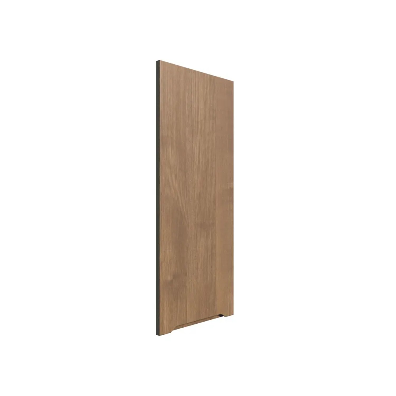 Front Salerno 106,8 x 40 cm Tobacco mat