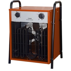 Skiva Nagrzewnica przemysłowa SK-150B 15000W