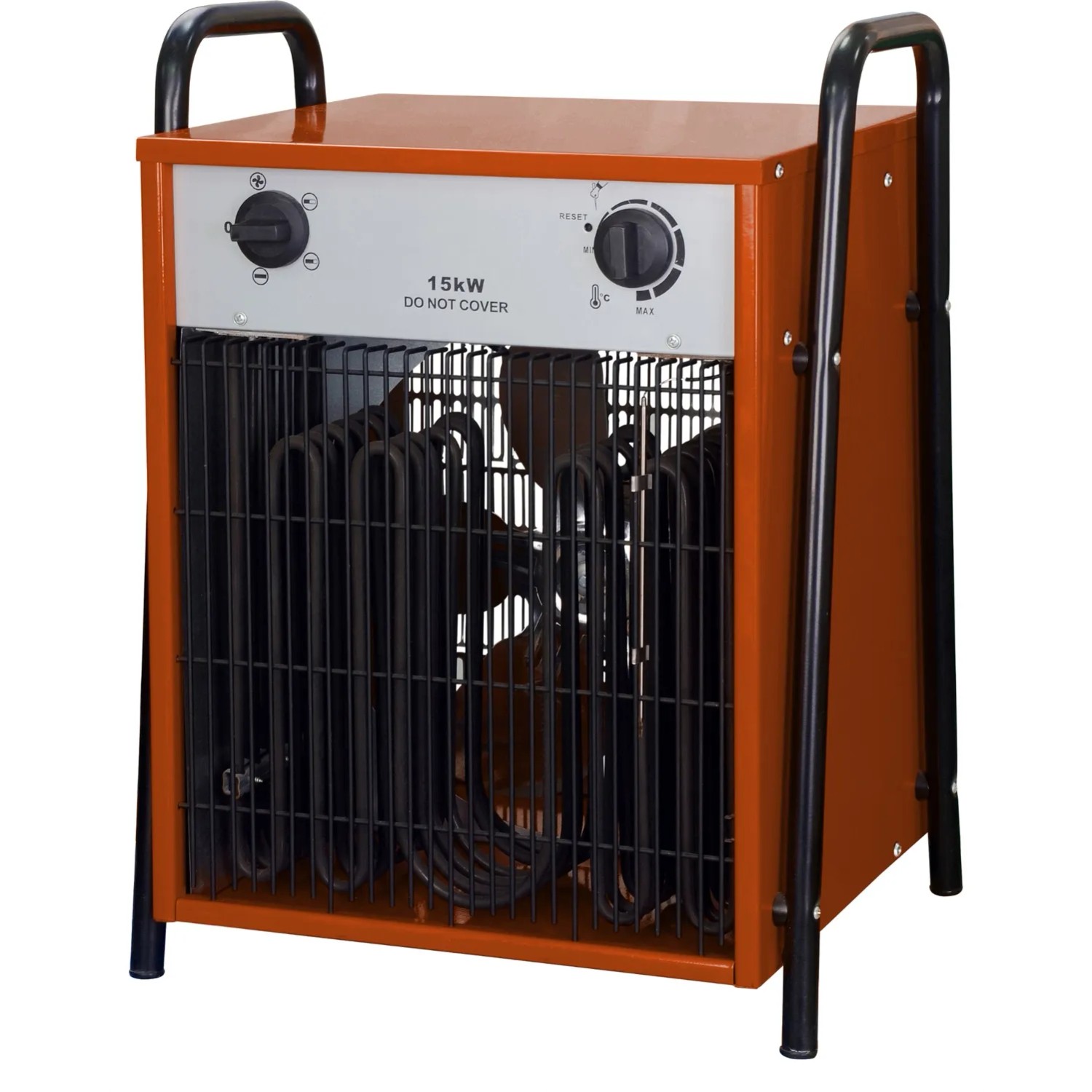 Skiva Nagrzewnica przemysłowa SK-150B 15000W
