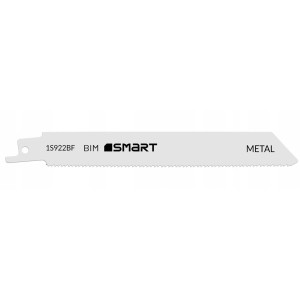 SMART365 Brzeszczot do piły szablastej METAL 14 TPI 150 mm - 5 szt.