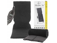 Mission Air Mata grzew na fotel 40 x 120 cm 100W