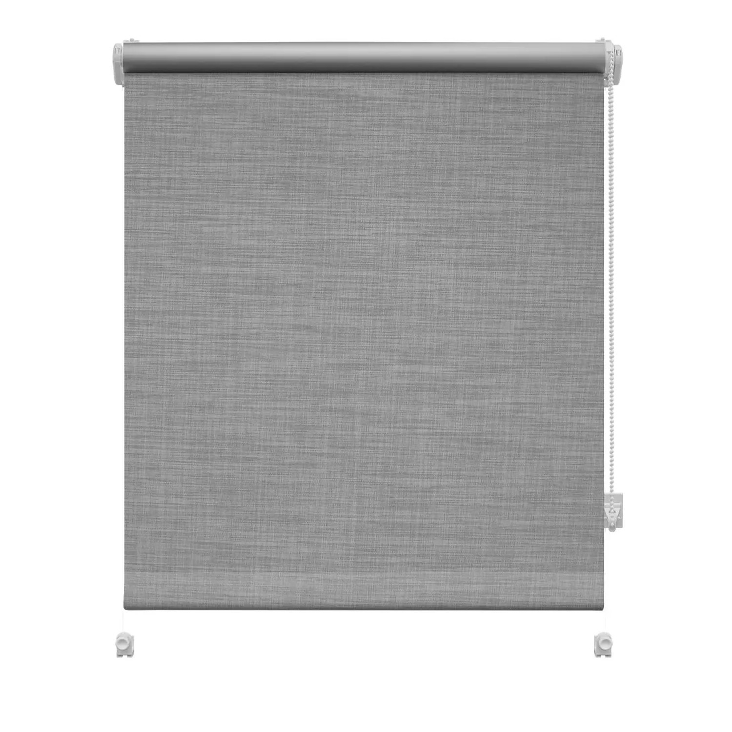 Mini roleta THERMO szara 68 x 150 cm