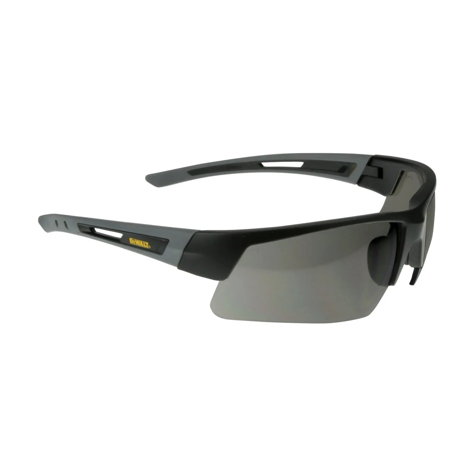 DeWALT Okulary ochronne przyciemniane CROSSCUT Smoke