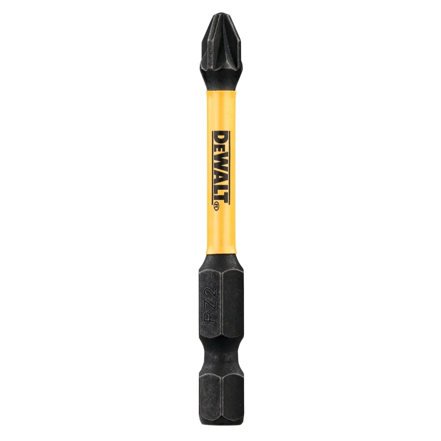Dewalt Bity udarowe PZ2 50 mm 5 szt.