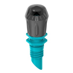 Gardena Dysza rozpylająca 90° (5 szt.) do narożników i obrzeży rabat w systemie Micro-Drip.