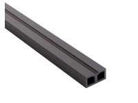 Legar WPC mini 4 x 2 - dł. 240 cm