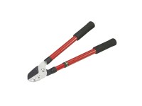 LUX-TOOLS Sekator kowadełkowy z teleskopowymi ramionami