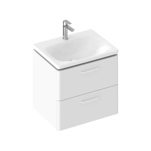 Ravak Umywalka Balance500 50 ceramiczna 50x46,5