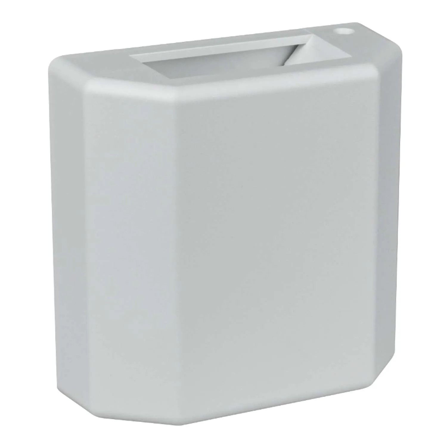 DPM Kinkiet zewnętrzny LED STELLA 3W 3000K 200lm IP54 biały