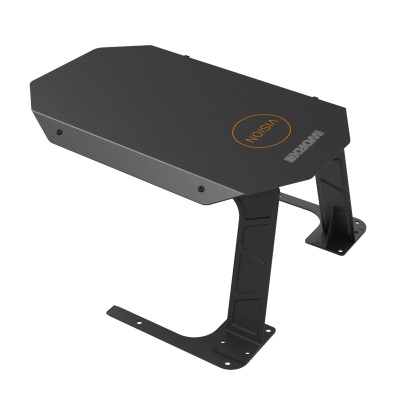 Garaż dla robota koszącego