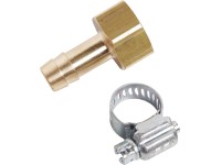 Lux-Tools Zestaw złączek pneumatycznych 3 elementowy kupuj w OBI