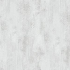 Folia samoprzylepna t.b.t. z abstrakcyjnym, jasnoszarym wzorem.