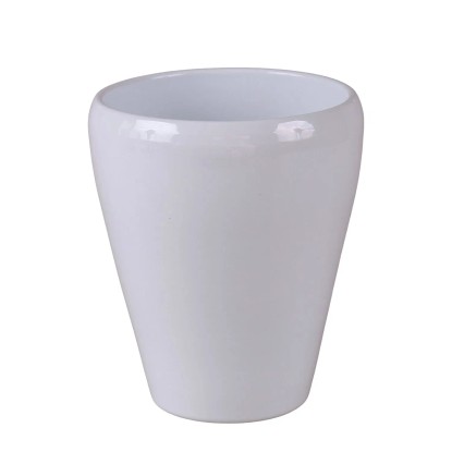 Osłonka Tomy biała - 13,5 cm