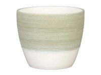 Osłonka Matcha Cream - 14 cm Osłonka Matcha Cream - 14 cm