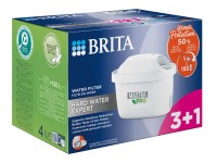 Filtr do wody MaxtraPlus Hardwater Brita 3+1