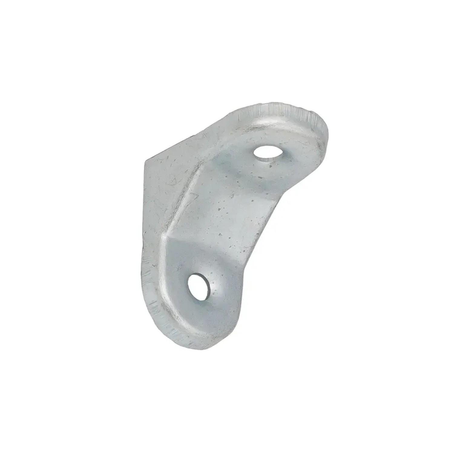 Domax Konsola stalowa WSM 30 cynk jasny 30x30mm