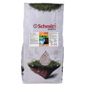 Worek nawozu Schmith Garten Mocznik 1,5 kg do warzyw.