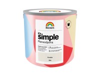 Farba Beckers It's Simple Cookie 2,5l