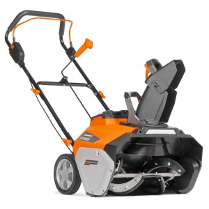 DAEWOO Odśnieżarka akumulatorowa DAST 5542Li set