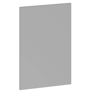 Szare drzwi do szafy, t.b.t.