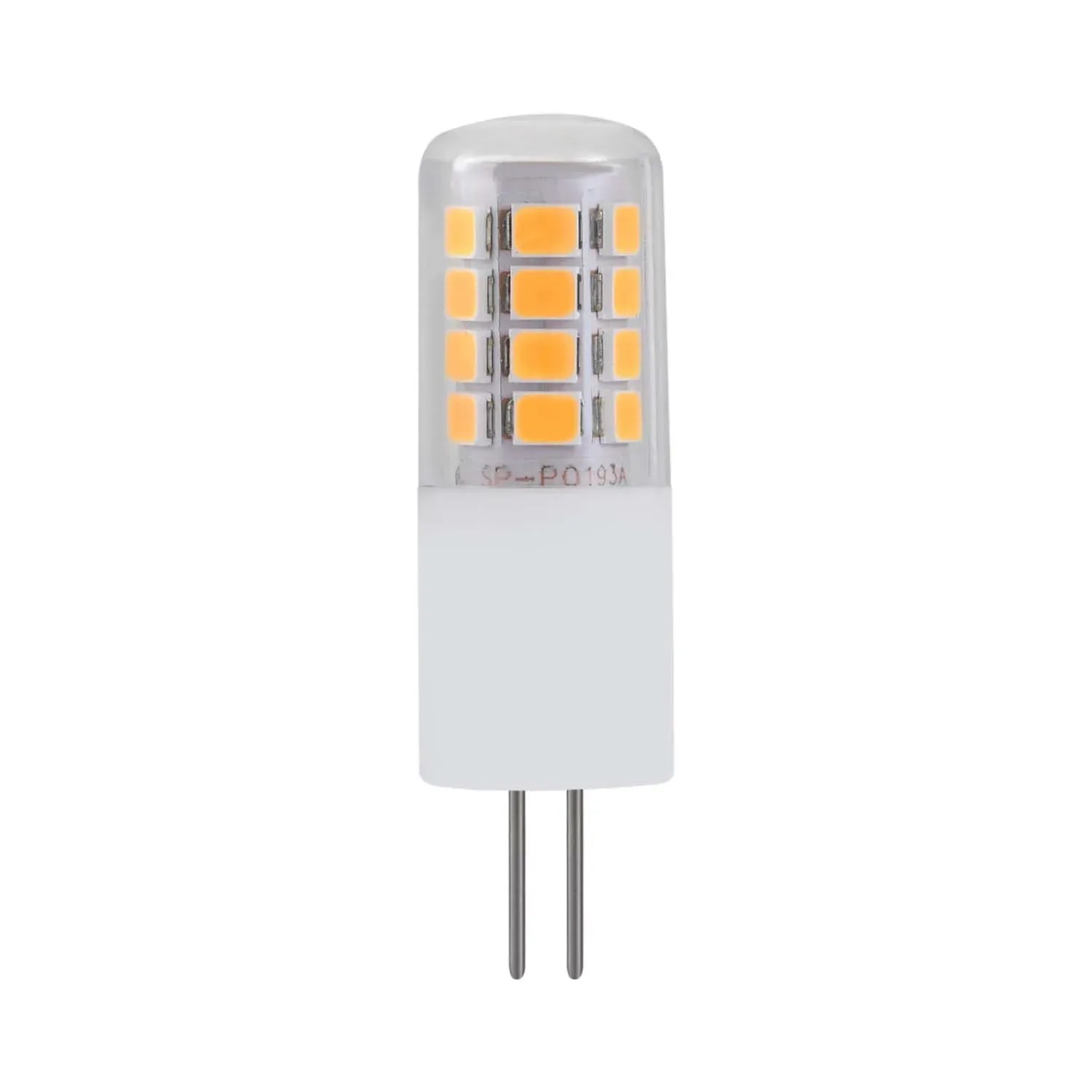 Eko-Light Żarówka G4 2W 260lm 12V 4000K ceramiczna+PC