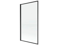 EVG Parawan nawannowy DIEGO czarny