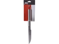 Nóż BBQ inox - 42 cm