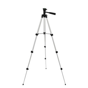 SMART365 Statyw aluminiowy teleskopowy 1/4" 100 cm