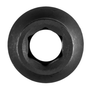 Neo Tools Nasadka udarowa 1/2" 10 x 38 mm
